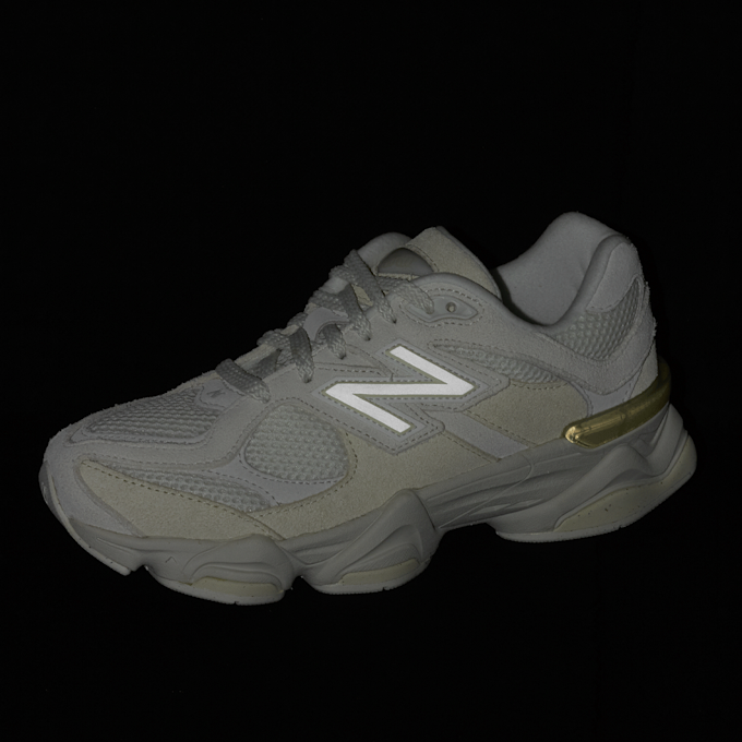 New Balance 9060 (GS) bege 47531 8