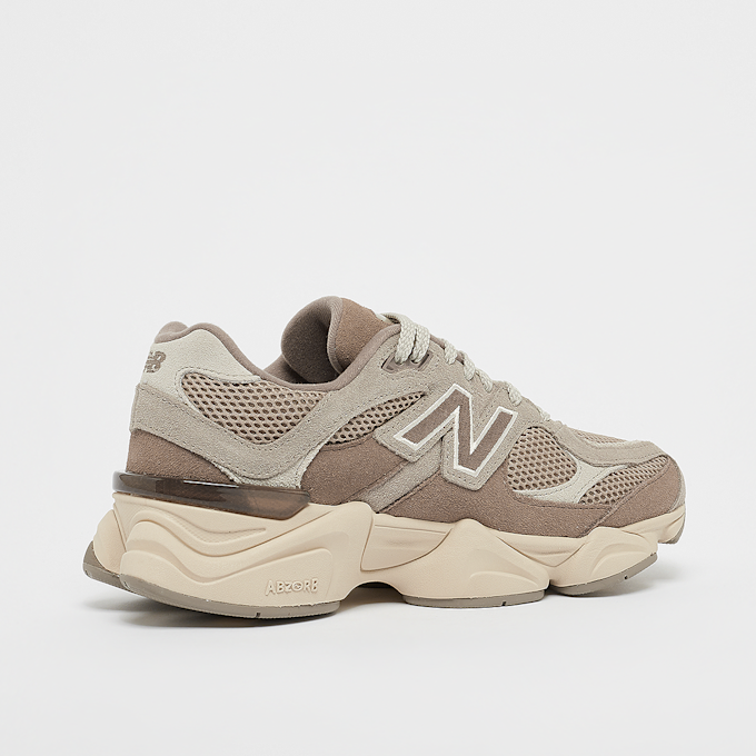 New Balance 9060 (GS) beige 47530 3