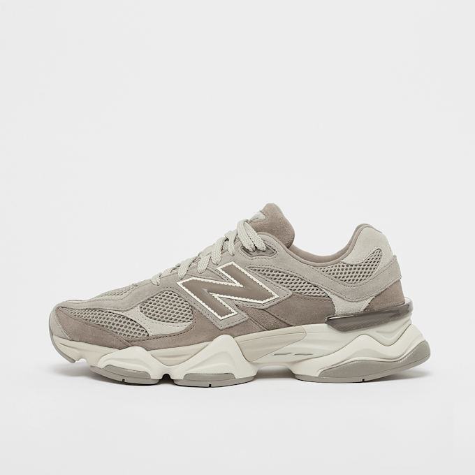 New Balance 9060 brun 47532 1