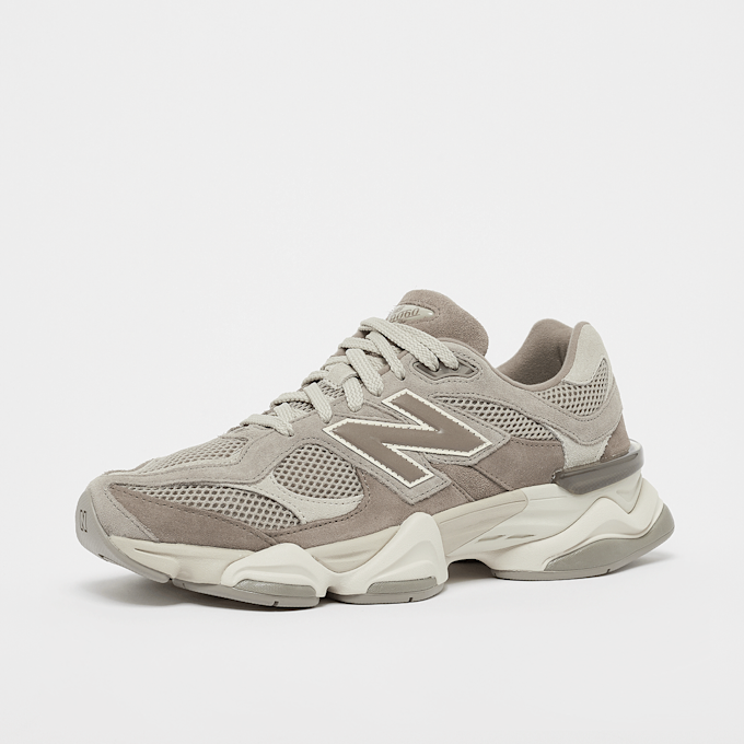 New Balance 9060 marrone 47532 2