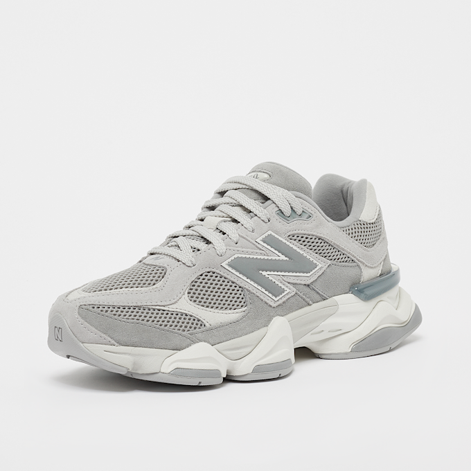 New Balance 9060 cinzento 47534 2