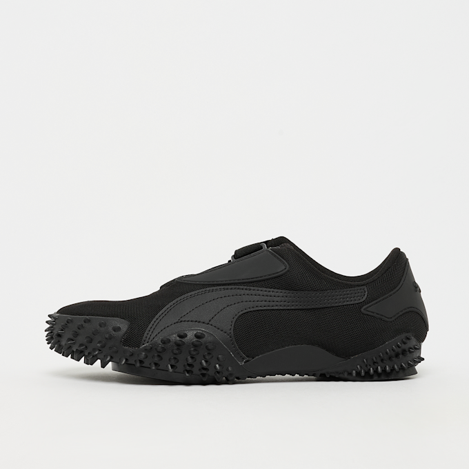 PUMA Mostro OG Prime schwarz 47538 1
