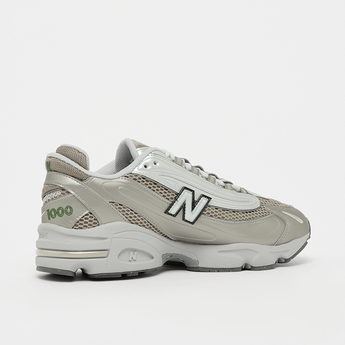 New Balance 1000 silber 47591 3