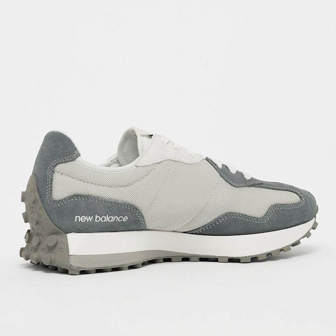 New Balance 327 cinzento 47601 3
