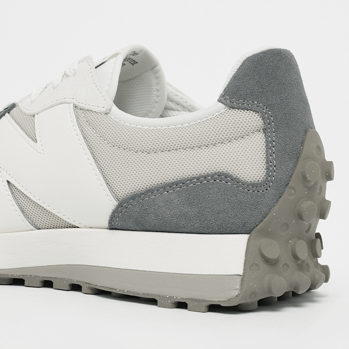 New Balance 327 cinzento 47601 6