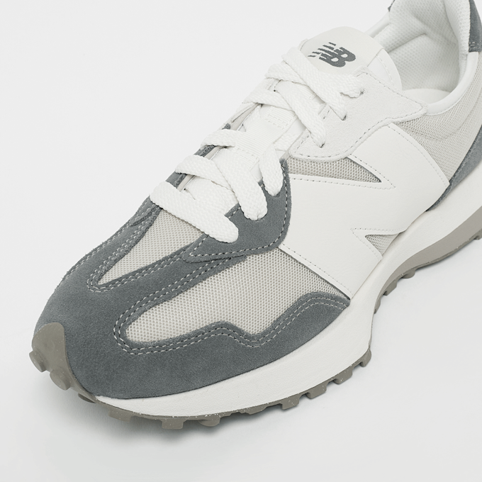 New Balance 327 cinzento 47601 7