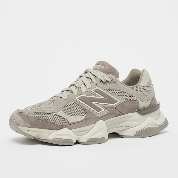New Balance 9060 brązowy 47611 2