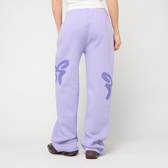 Felicious Butterfly Sweatpants viola 47615 3