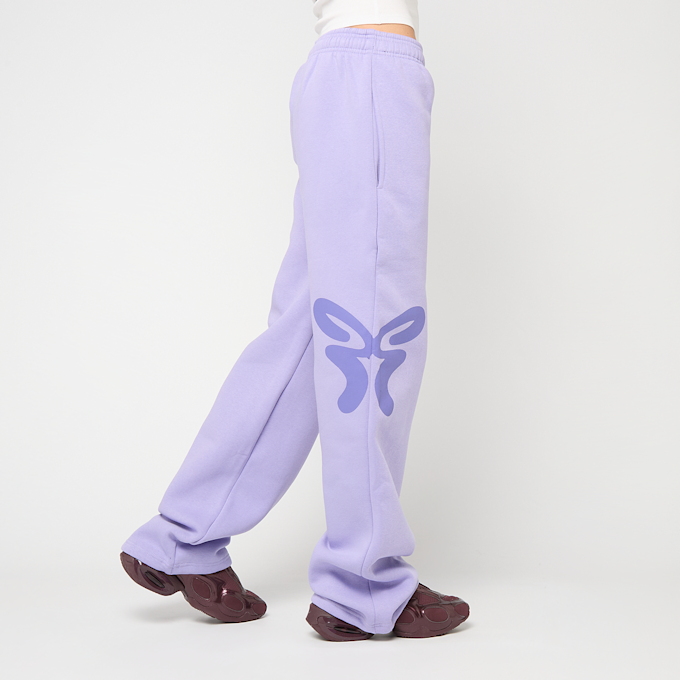 Felicious Butterfly Sweatpants viola 47615 4