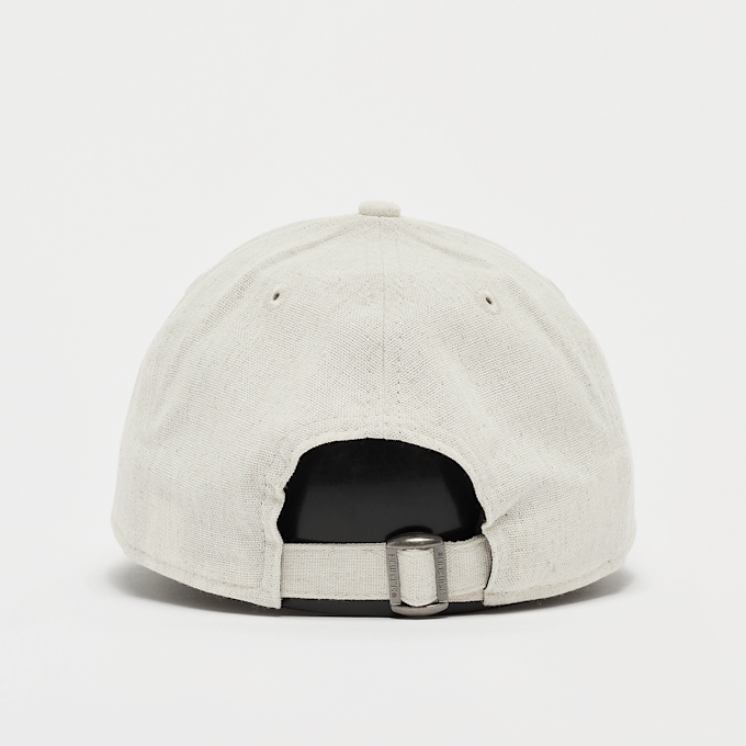 New Era 9Forty Linen New York Yankees bež 47625 2