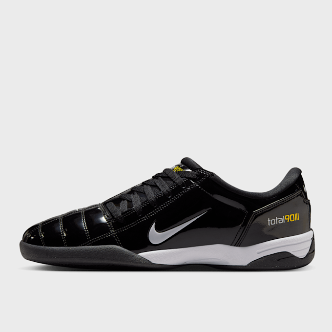 Nike   Total 90 SP zwart 47687 1