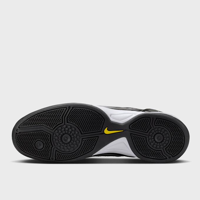Nike   Total 90 SP nero 47687 3