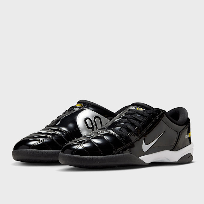 Nike   Total 90 SP preto 47687 4