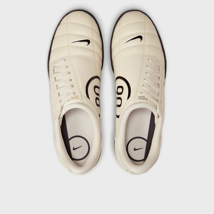 Nike   Total 90 SP beige 47688 6