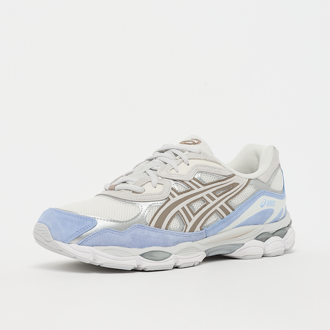 ASICS SportStyle Gel-NYC beż 47697 2