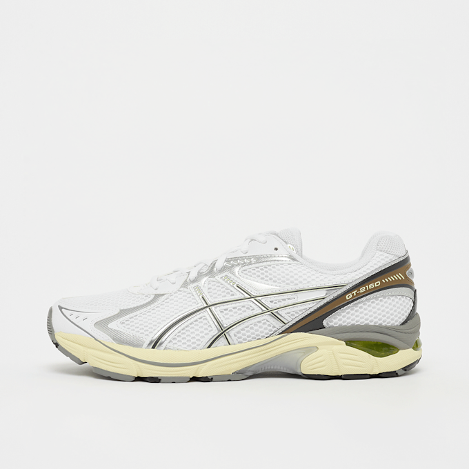ASICS SportStyle GT-2160 bianco 47700 1