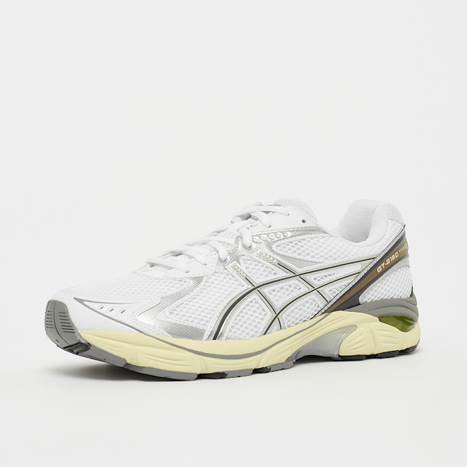 ASICS SportStyle GT-2160 blanc 47700 2