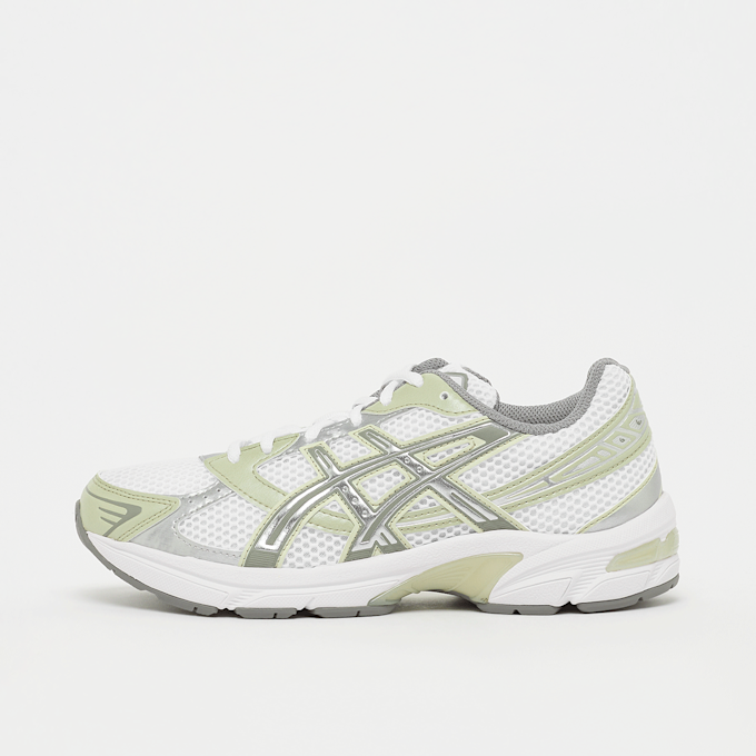 ASICS SportStyle GEL-1130 weiß 47702 1