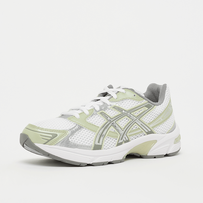 ASICS SportStyle GEL-1130 weiß 47702 2