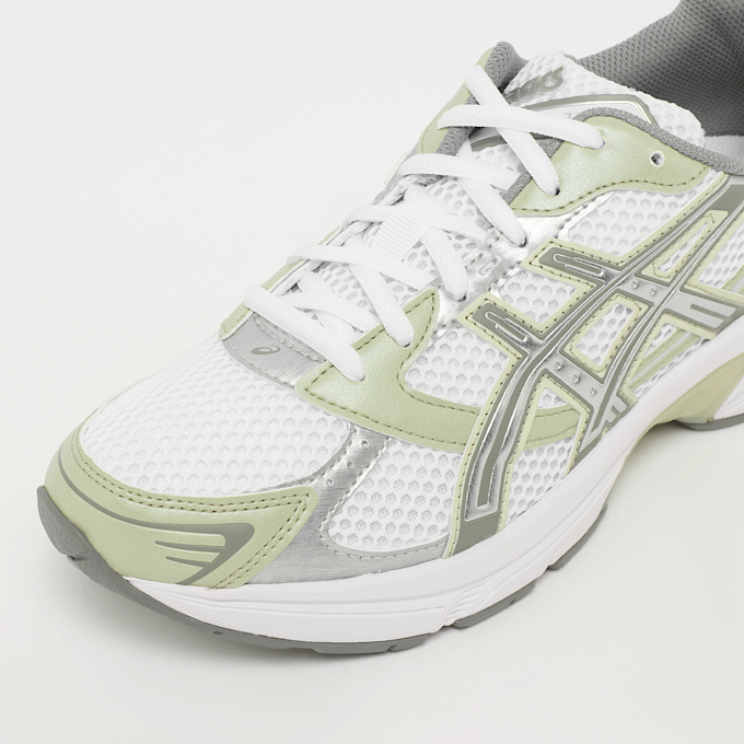 ASICS SportStyle GEL-1130 weiß 47702 6