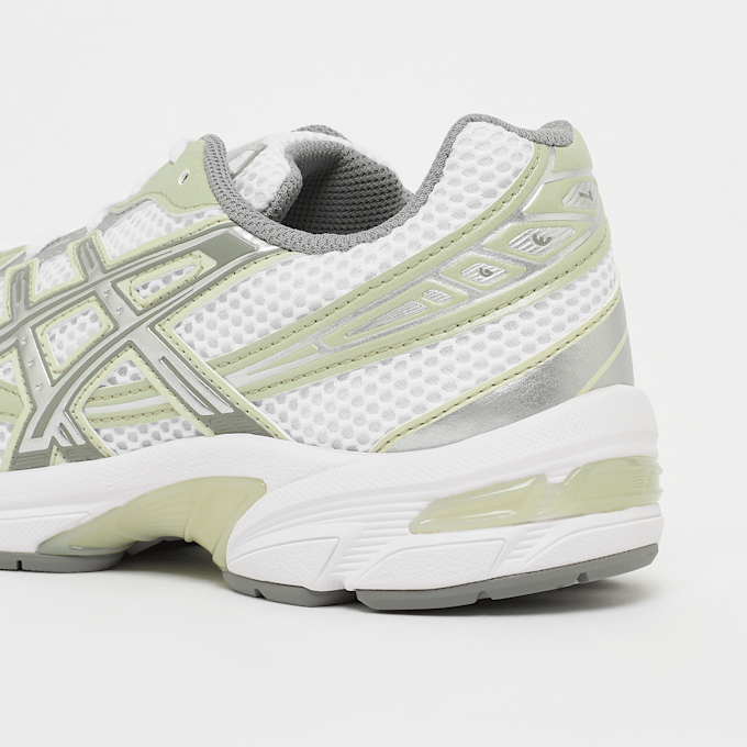 ASICS SportStyle GEL-1130 weiß 47702 7