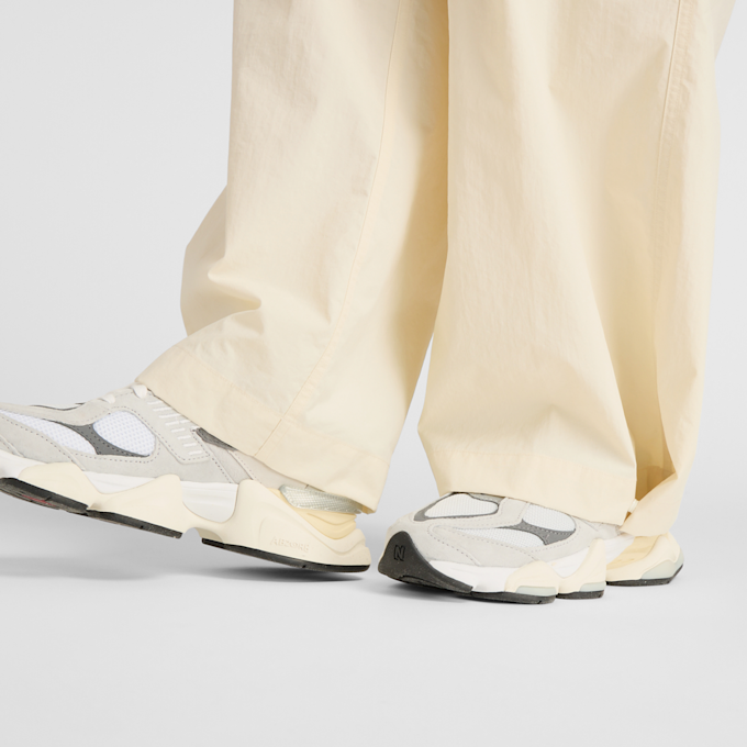 New Balance Woven Cargo Pants beige 47713 5