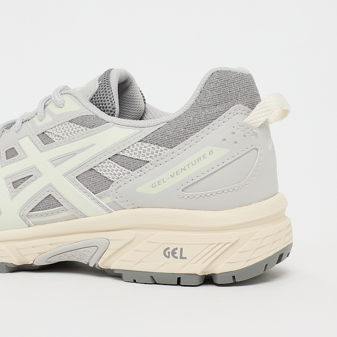 ASICS SportStyle Gel-Venture 6 (GS) gris 47738 7