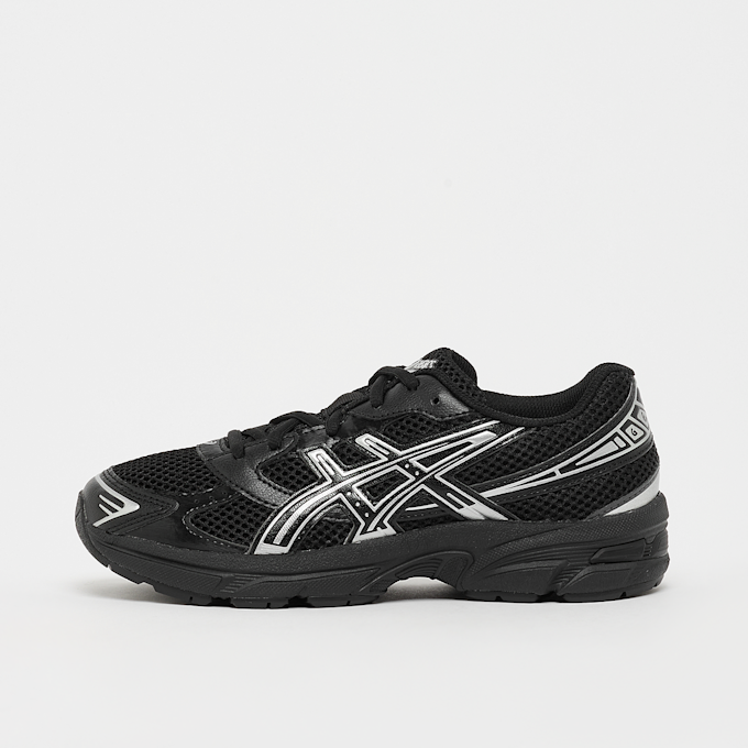 ASICS SportStyle Gel-1130 (GS) zwart 47739 1