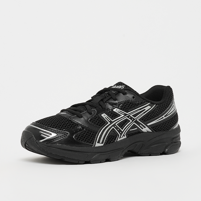 ASICS SportStyle Gel-1130 (GS) czarny 47739 2