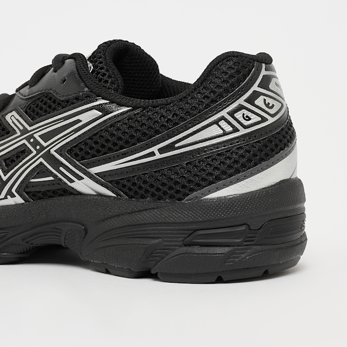 ASICS SportStyle Gel-1130 (GS) negro 47739 7