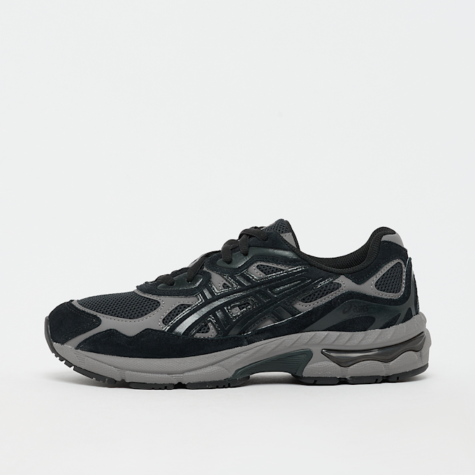ASICS SportStyle GEL-NYC (GS) nero 47742 1
