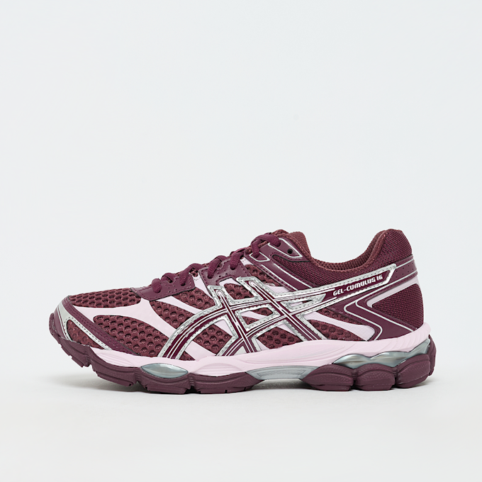 ASICS SportStyle GEL-CUMULUS 16 czerwony 47749 1