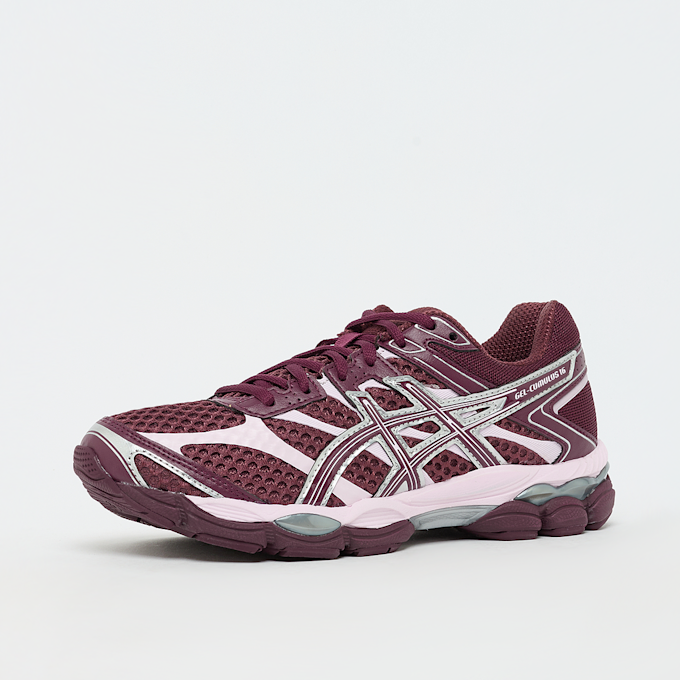 ASICS SportStyle GEL-CUMULUS 16 czerwony 47749 2