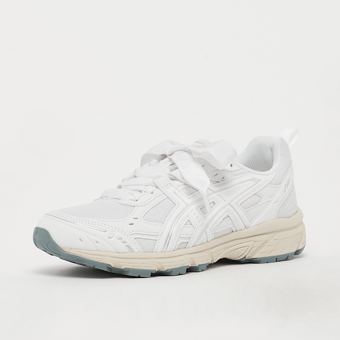 ASICS SportStyle Gel-Nunobiki biały 47760 2