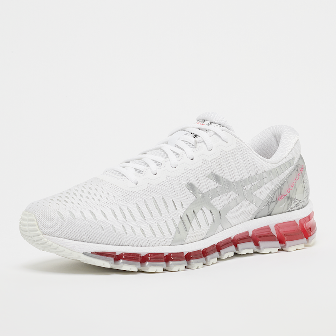 ASICS SportStyle GEL-QUANTUM 360 bianco 47766 2