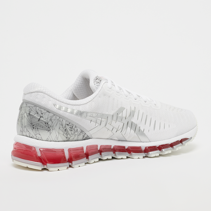ASICS SportStyle GEL-QUANTUM 360 bianco 47766 3