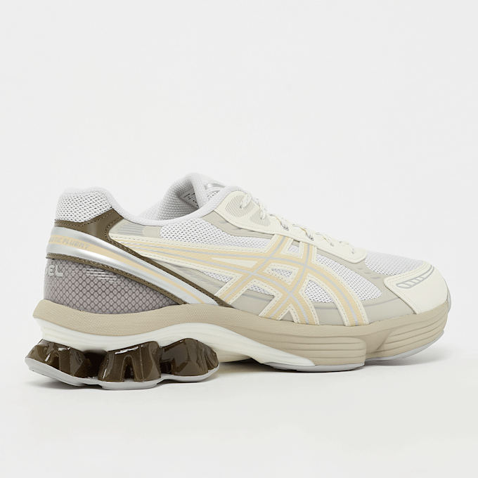 ASICS SportStyle Gel-Kinetic Fluent bege 47771 3