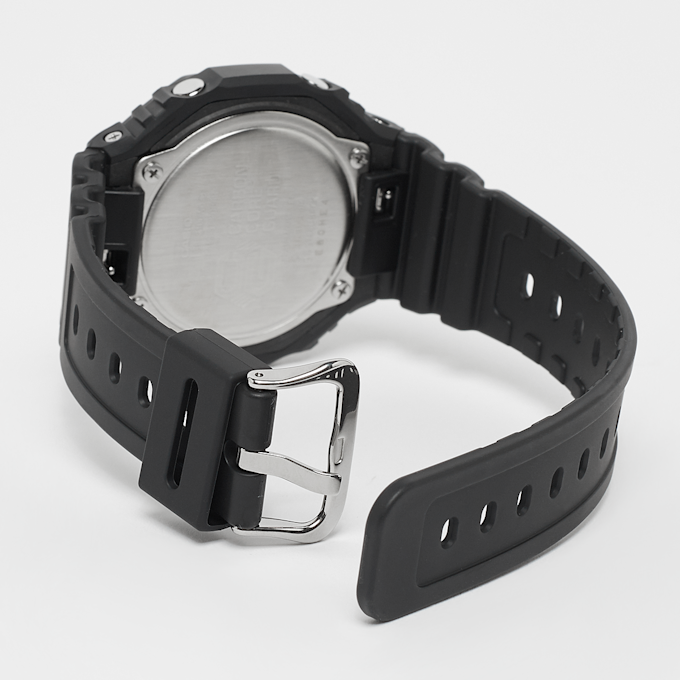 G-SHOCK GA-2100WD-1AER Schwarz 47816 2