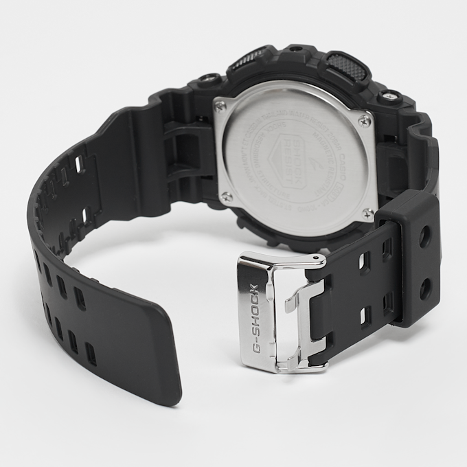 G-SHOCK GA-100WD-1AER noir 47821 2