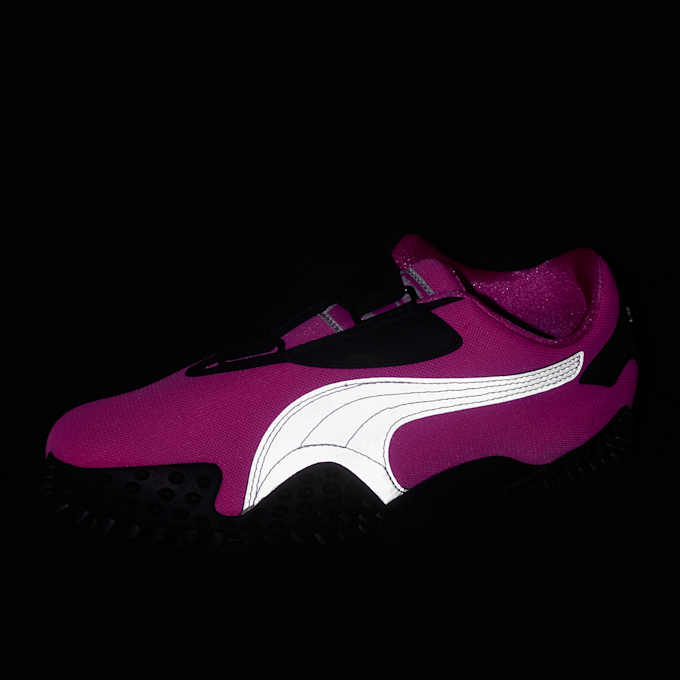 PUMA Mostro OG rosa  47849 8