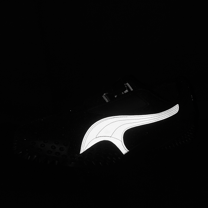 PUMA Mostro OG noir 47850 8