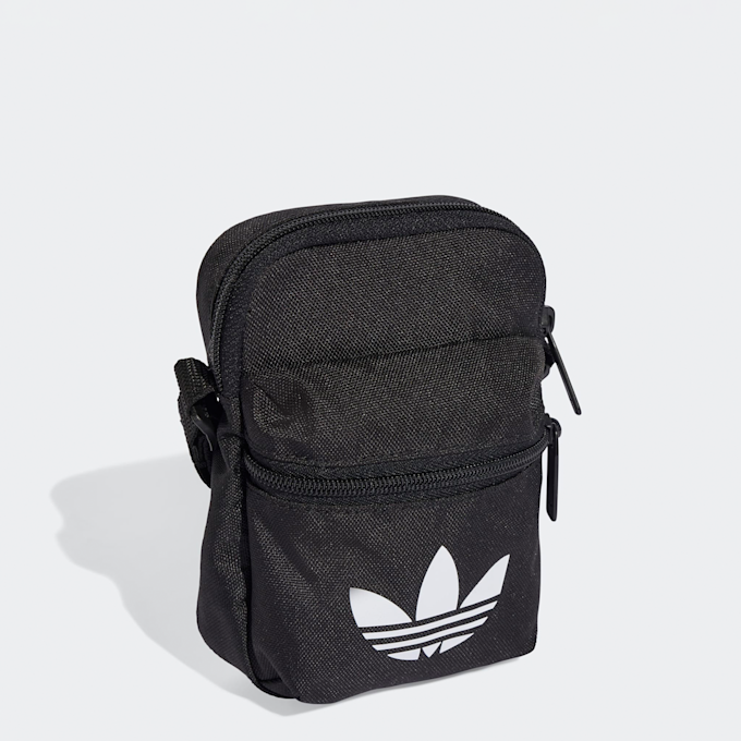 adidas Originals Borsa Festival Adicolor nero 47836 3