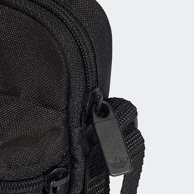 adidas Originals Borsa Festival Adicolor nero 47836 5