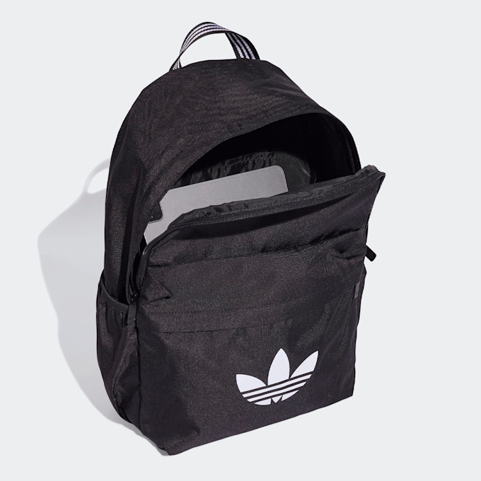 adidas Originals Adicolor Classics Backpack crna 47859 4