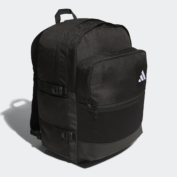 adidas Originals Backpack crna 47857 3
