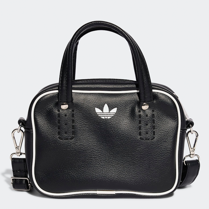 adidas Originals Adicolor Small Shoulder Bag crna 47864 1