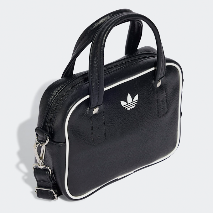 adidas Originals Adicolor kleine schoudertas zwart 47864 3