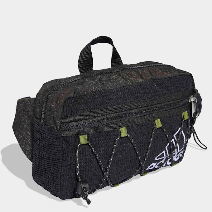 adidas Originals Waistbag Schwarz 47865 2