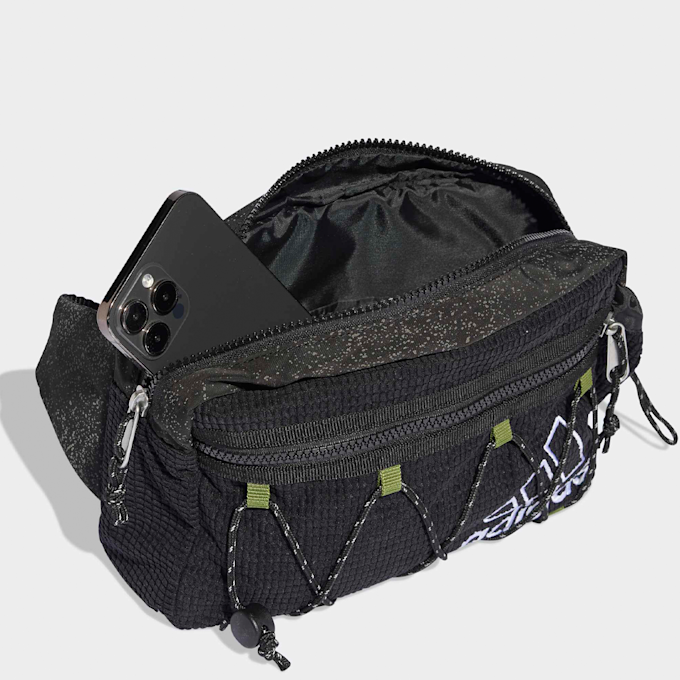 adidas Originals Bauchtasche Schwarz 47865 4