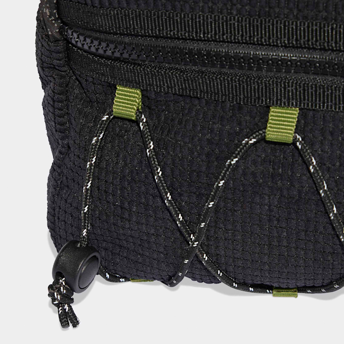 adidas Originals Waistbag Schwarz 47865 6